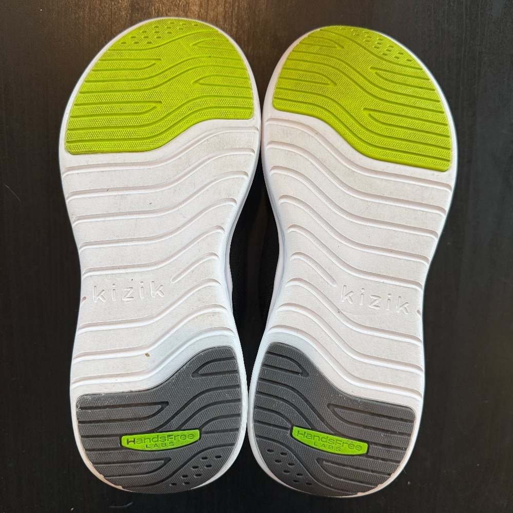 Kizit Womens Athens shoe, size 9.5 - Picture 7 of 8